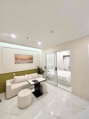 Rent · 1 bd · 35 м² · Quận Hải Châu, ул. Đường Nguyễn Lộ Trạch