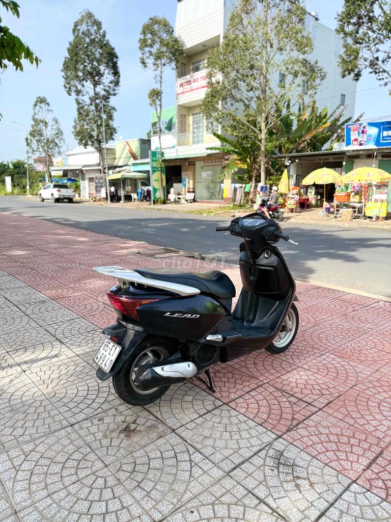 🛵𝐇𝐨𝐧𝐝𝐚 𝐋𝐞𝐚𝐝 𝟏𝟏𝟎 𝐅𝐢 𝐌𝐚́𝐲 Êm 𝐂𝐮̛̣𝐜 Kỳ 𝐂𝐡𝐚̂́𝐭.. Mua bán Xe máy tại Huyện Phong Điền Cần Thơ được đăng bởi Danh Hà hình 6