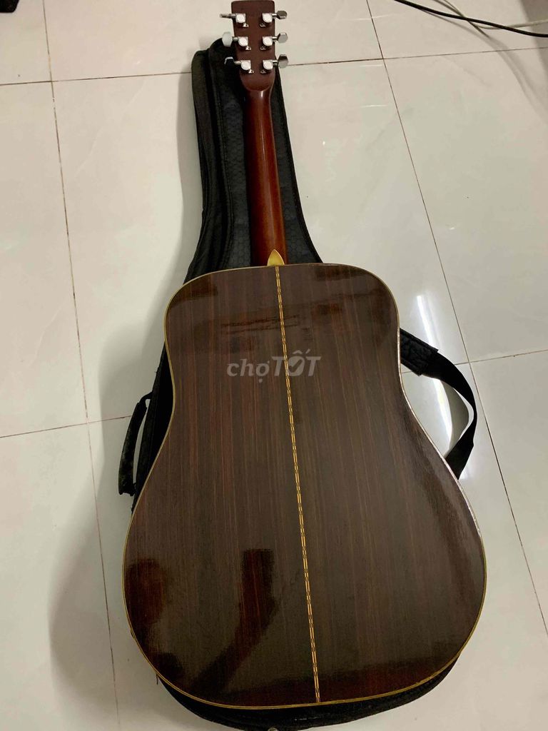 GUITAR MORRIS W-30 TẠI TPHCM