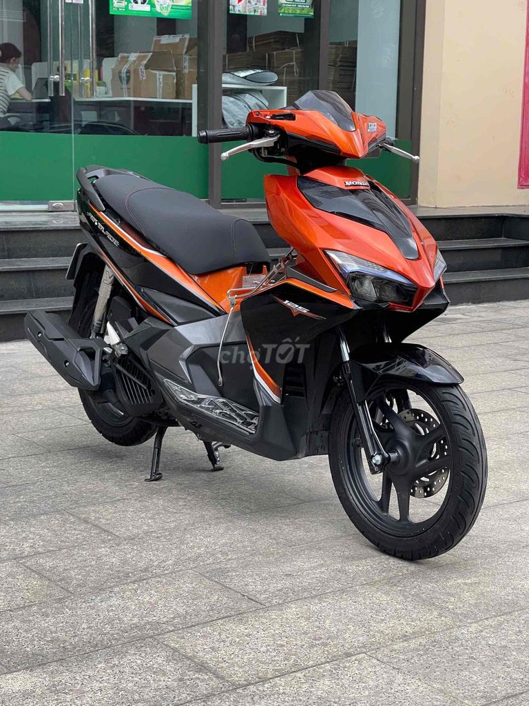 🔥 BÁN HONDA AIRBLADE_125 CHÍNH CHỦ– GIÁ TỐT 🔥. Mua bán Xe máy tại Quận Gò Vấp Tp Hồ Chí Minh được đăng bởi LONG THỊNH hình 2