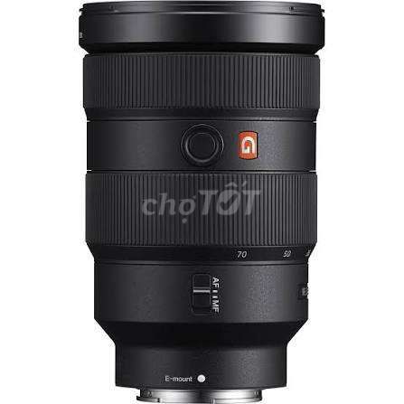 TÌM MUA 24-70 GM1. Mua bán Máy ảnh, Máy quay tại Huyện Long Thành Đồng Nai được đăng bởi Nam Nhật hình 1