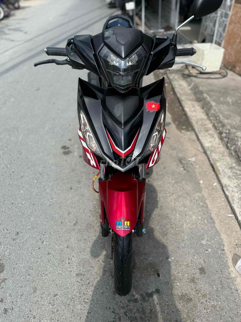 Winner X V1 2019 Kiểng Góp cần cccd đủ 18t TRẢ 0₫. Mua bán Xe máy tại Quận Ninh Kiều Cần Thơ được đăng bởi XE MÁY HOÀNG YẾN hình 4