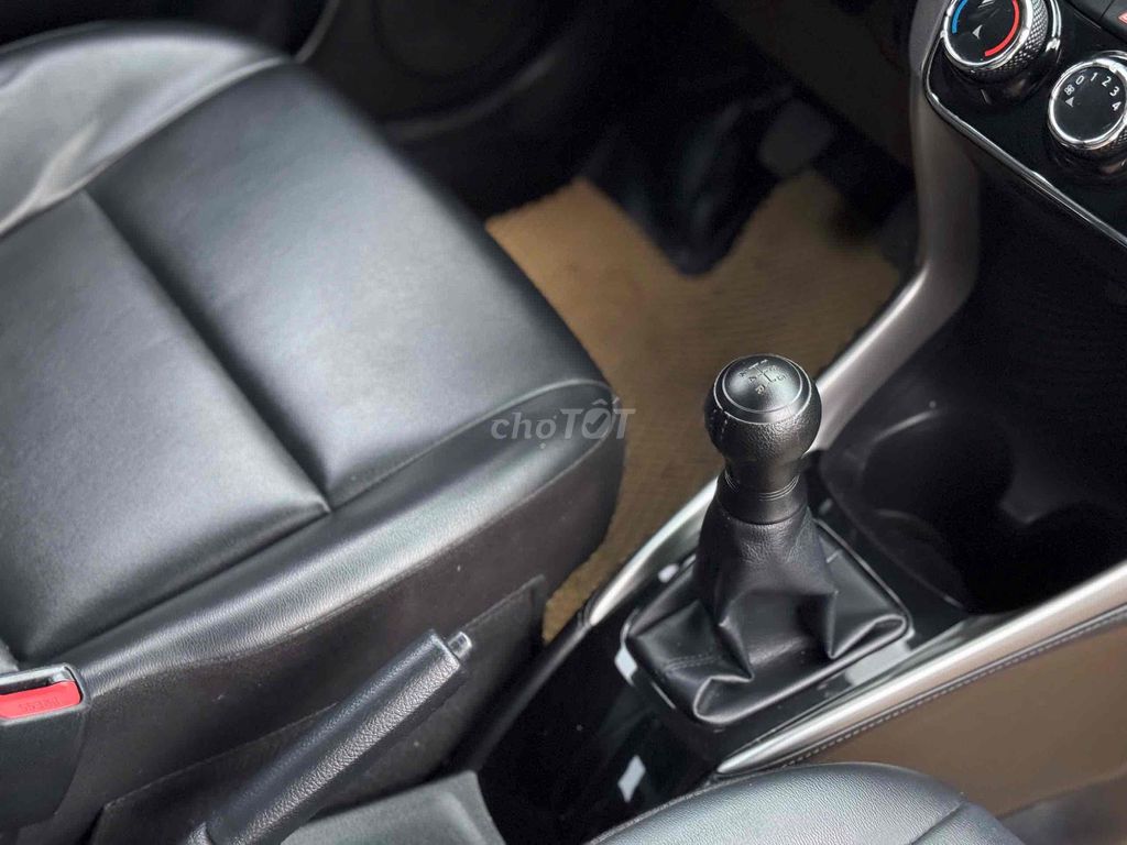 Toyota Vios 2019 1.5E MT - 58000 km. Mua bán Ô tô tại Quận Cái Răng Cần Thơ được đăng bởi Hưng xe lướt Cần Thơ hình 4