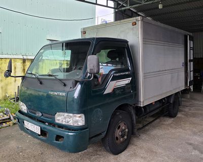 Kia 1t4 k140 2018 1 chủ nguyên rin. Mua bán Xe tải, xe ben tại Quận Cẩm Lệ Đà Nẵng được đăng bởi Hai Đô 