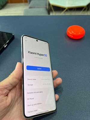 e muốn bán cây Redmi note 14pro 5G ram 12/256 zin. Mua bán Điện thoại tại Thành phố Đồng Xoài Bình Phước được đăng bởi Hoàng hải