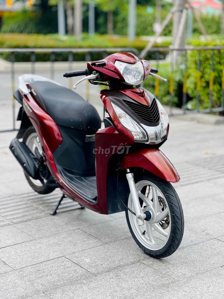 Honda Vision 110cc 2017 действительные документы zin