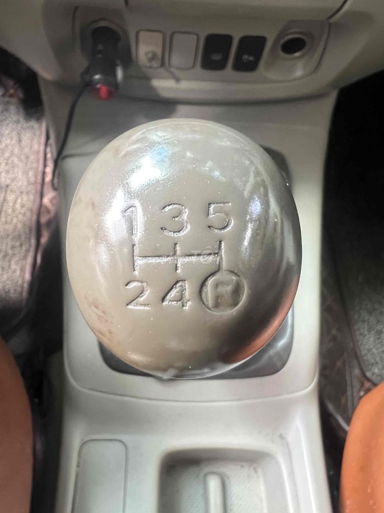 Innova G.09 (xịn) xe đẹp, Ko DV, Ko gốc Taxi.. Mua bán Ô tô tại Quận Tân Phú Tp Hồ Chí Minh được đăng bởi K Xuyến hình 10