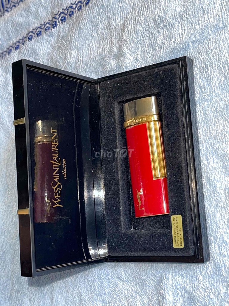 Bật lửa YSL