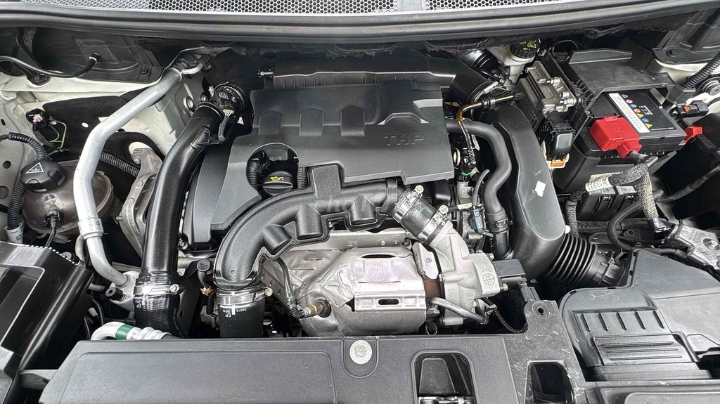 Peugeot 50***0 km. Mua bán Ô tô tại Quận 12 Tp Hồ Chí Minh được đăng bởi Tân hình 10