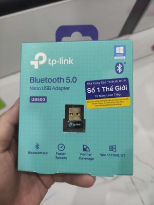 Usb Bluetooth tp link