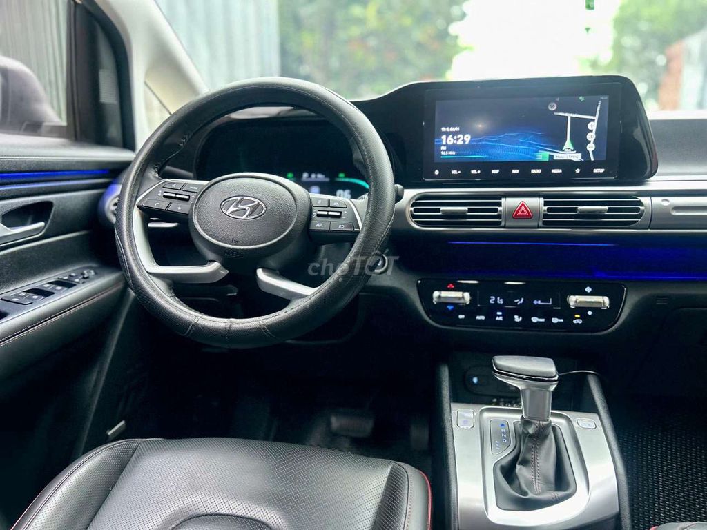 Hyundai Stargazer X cao cấp 2024 trắng, hỗ trợ góp. Mua bán Ô tô tại Thành phố Thủ Đức Tp Hồ Chí Minh được đăng bởi Đức Hưng Siêu thị ô tô Thủ Đức hình 10