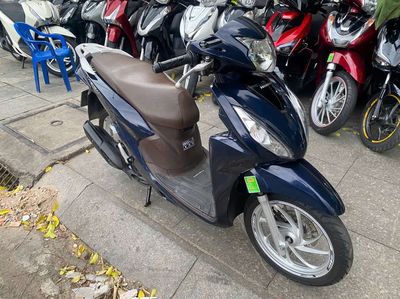 Honda Vision 2022 Xanh đậm