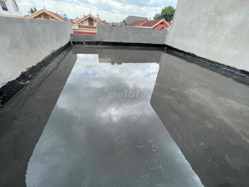Tuyển 10 thợ chống thấm. Việc làm tại Quận Hà Đông Hà Nội được đăng bởi CHỐNG THẤM TCS hình 3
