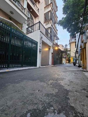 House in Đống Đa