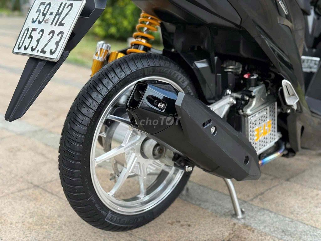 ❤️ Vario 150 đời 2020 from 2023 bstp chính chủ. Mua bán Xe máy tại Quận 11 Tp Hồ Chí Minh được đăng bởi Hưng Từ hình 11