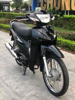 Honda Wave  Alpha 110 dky 2022. Mua bán Xe máy tại Quận Bắc Từ Liêm Hà Nội được đăng bởi Linh