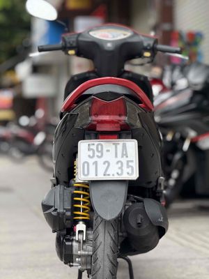 59 TA-01235 bstp 9 chủ sang tên. Mua bán Xe máy tại Quận Tân Phú Tp Hồ Chí Minh được đăng bởi   Toàn Giàu 