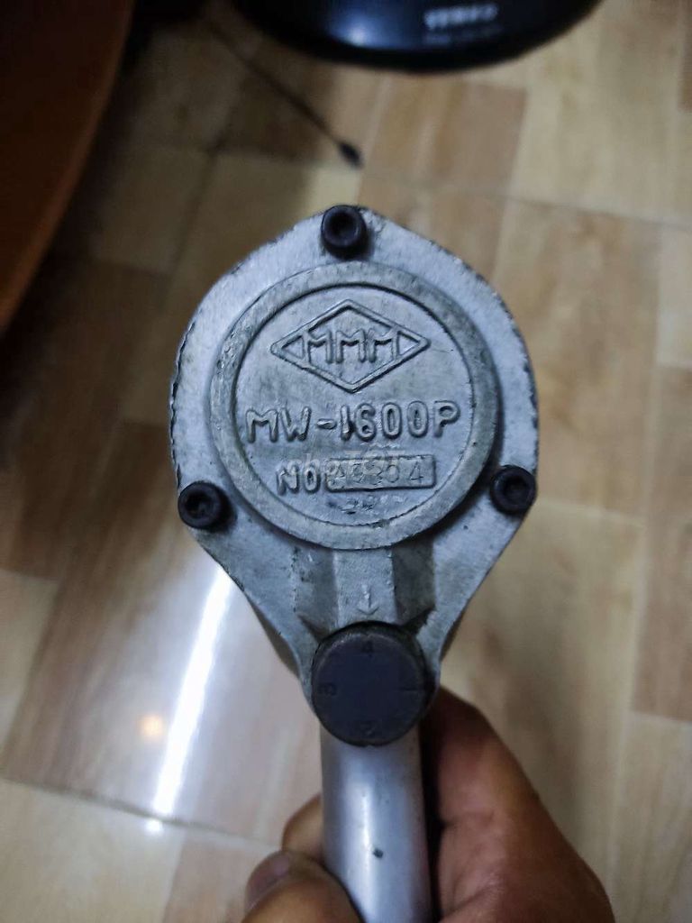 Súng bắn bulong Nhật Bãi. Mua bán Đồ chuyên dụng, Giống nuôi trồng tại Huyện Mỹ Xuyên Sóc Trăng được đăng bởi nhựt hình 1