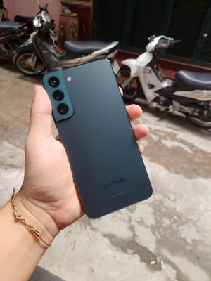Galaxy S22+ 5G VN 2 sim, 8/128GB, màn 120Hz. Mua bán Điện thoại tại Quận Đống Đa Hà Nội được đăng bởi BoydeptrainhatHN AMZ Mobile