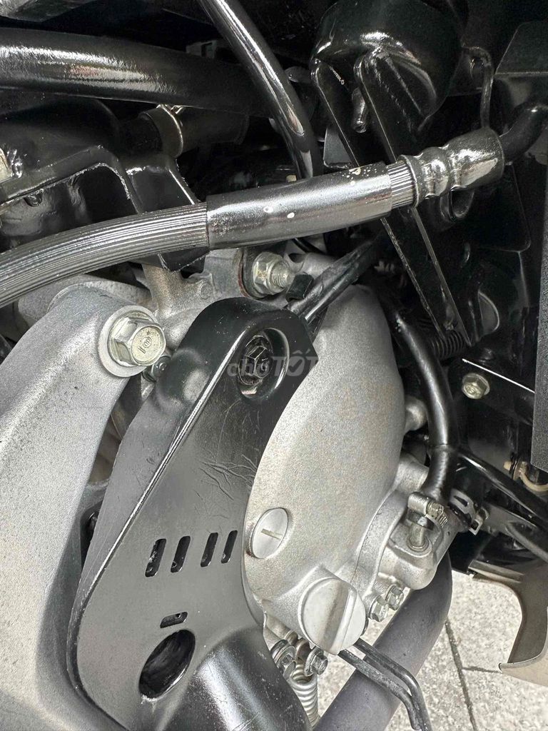 Sh ý 125i đm 102. dkld 2011. Mua bán Xe máy tại Quận Long Biên Hà Nội được đăng bởi Mr Tài Oto hình 12