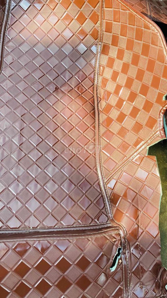 Thanh lý thảm sàn 6D Toyota Vios 2016-2025 mới 90%. Mua bán Phụ tùng xe tại Quận 12 Tp Hồ Chí Minh được đăng bởi Chuyên lọc bảo dưỡng ô tô hình 3