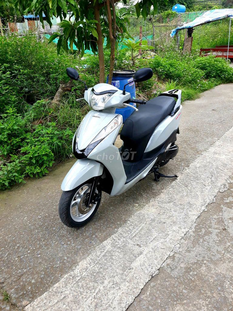 Lead Fi Xe Như Mới Máy Zin💯 Siêu Lướt Bs Thành Phố. Mua bán Xe máy tại Thành phố Dĩ An Bình Dương được đăng bởi Xe Máy Thanh Bình hình 2