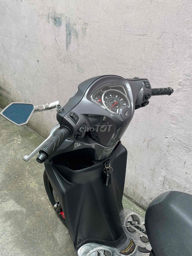 Vision 2019 smartkey máy êm xe đẹp keng. Mua bán Xe máy tại Thành phố Thủ Đức Tp Hồ Chí Minh được đăng bởi Lê Hạnh hình 3