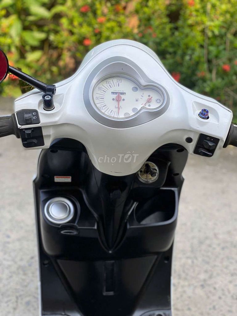 Nozza Fi bs64. Mua bán Xe máy tại Thành phố Vĩnh Long Vĩnh Long được đăng bởi HOÀNG KHA  hình 3