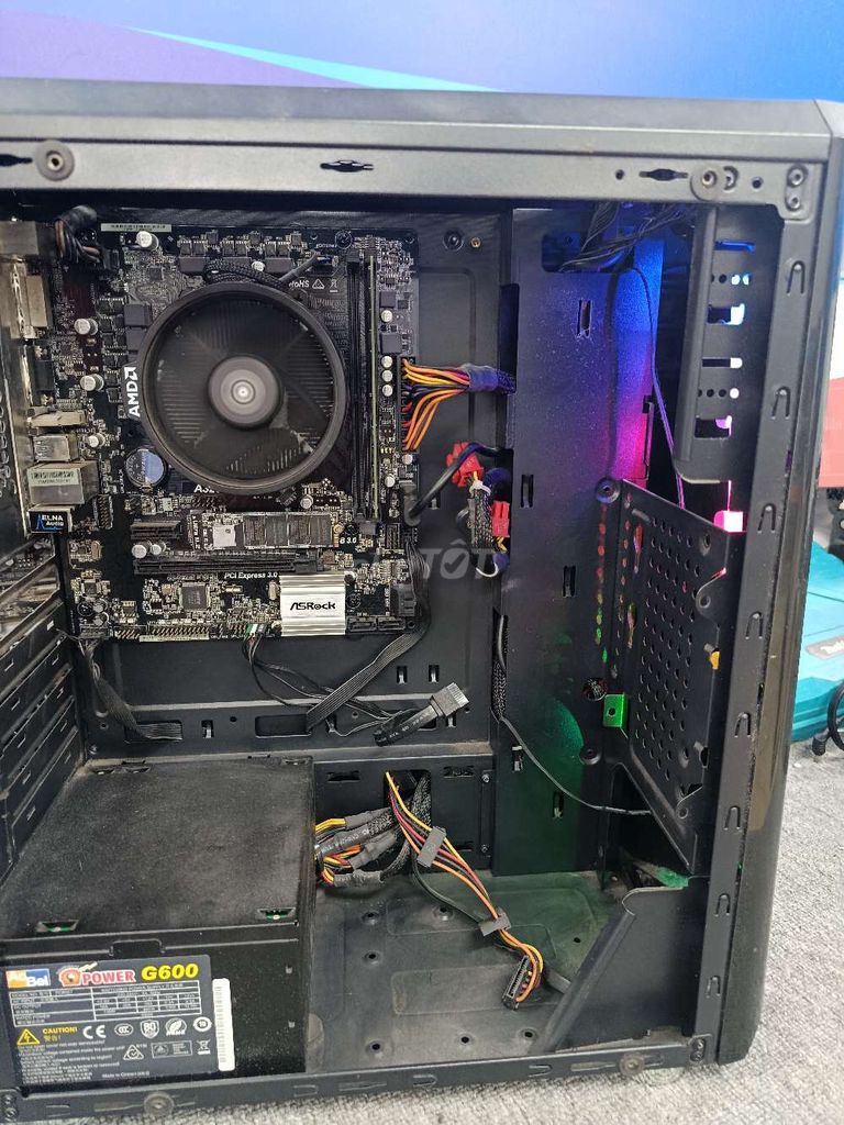 Bán case r3 2200g