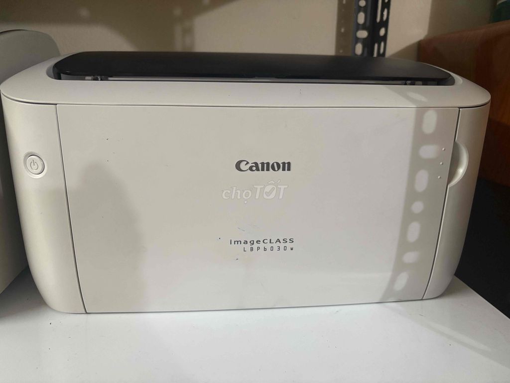 Máy in Canon imageCLASS LBP6030w. Mua bán Đồ dùng văn phòng tại Quận Long Biên Hà Nội được đăng bởi Huy Huy hình 1