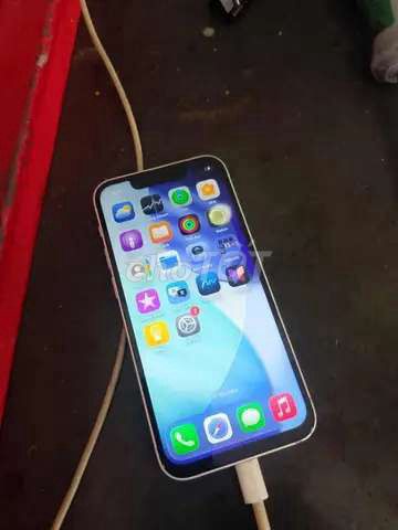 Apple iPhone 13 mini 128GB Trắng Đã sử dụng. Mua bán Điện thoại tại Thị xã An Nhơn Bình Định được đăng bởi Nguyễn Hữu Nhân hình 1