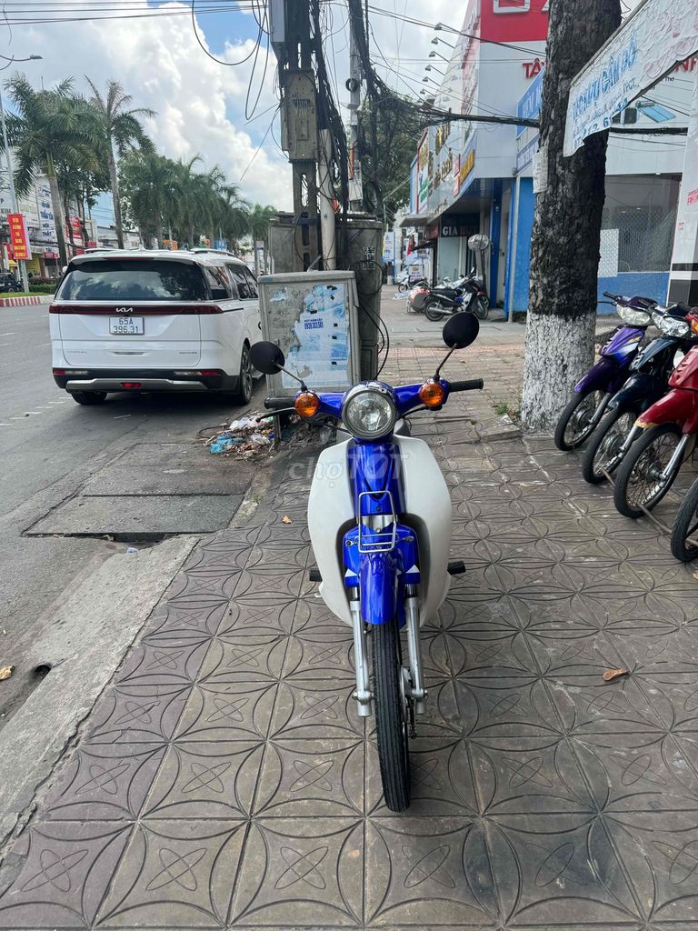 CUP 50 ,(2022) BS:65CA:CẦN THƠ. Mua bán Xe máy tại Quận Ninh Kiều Cần Thơ được đăng bởi DVCĐ Công Minh hình 1