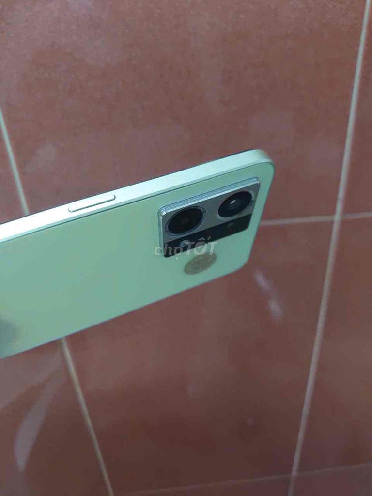 Oppo Reno8 256GB Xanh lá. Mua bán Điện thoại tại Quận Tân Phú Tp Hồ Chí Minh được đăng bởi VŨ TRỤ MOBILE hình 1