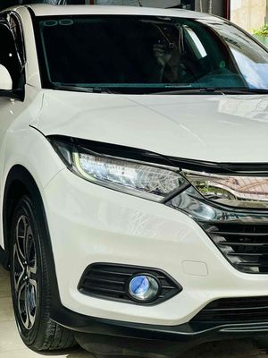 Honda HRV G 2019 cũ xe đẹp đi kỹ. Mua bán Ô tô tại Quận Tân Phú Tp Hồ Chí Minh được đăng bởi Ngô Đức Trung