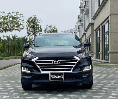 Hyundai Tucson 2.0 AT 2019 (form mới 2020)