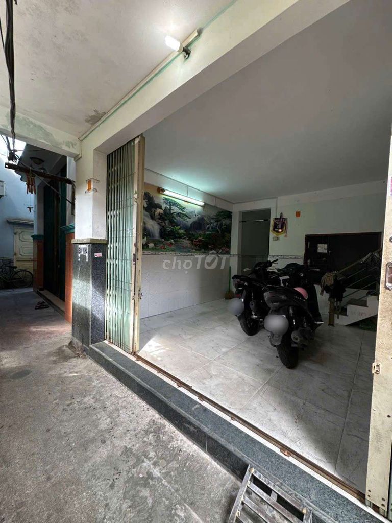 Bán nhà hẻm cạn nguyễn thái học, phường quy nhơn nam - gia lai Bán nhà hẻm cạn nguyễn thái học, phường quy nhơn nam - gia lai