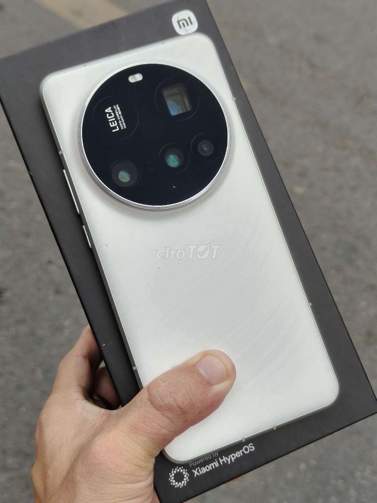 Xiaomi 15 Ultra Snap 8 Elite rom tiếng việt. Mua bán Điện thoại tại Quận Bình Tân Tp Hồ Chí Minh được đăng bởi Anh Rin hình 1