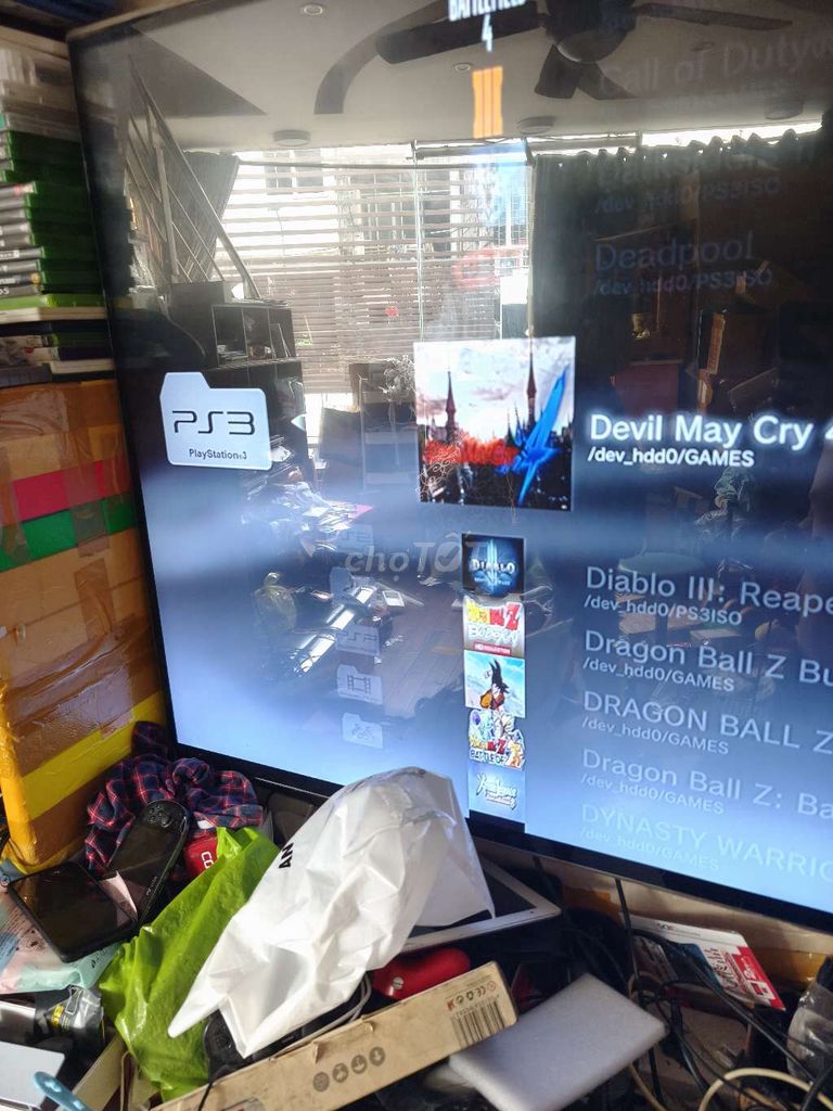 Odin 2 128gb ps3 500gb dsi xl Nintendo Switch. Mua bán Thiết bị chơi game tại Quận Hoàng Mai Hà Nội được đăng bởi Nguyễn đình Nam hình 5