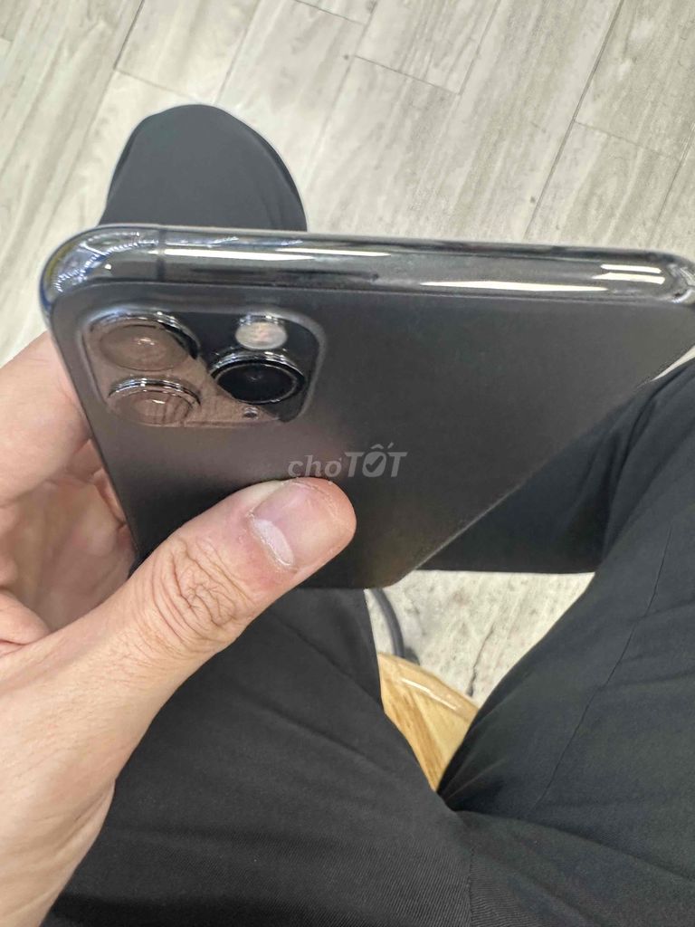 11 promaxx 256 màu đen. Mua bán Điện thoại tại Quận Đống Đa Hà Nội được đăng bởi nguyễn đức ngọc hình 4