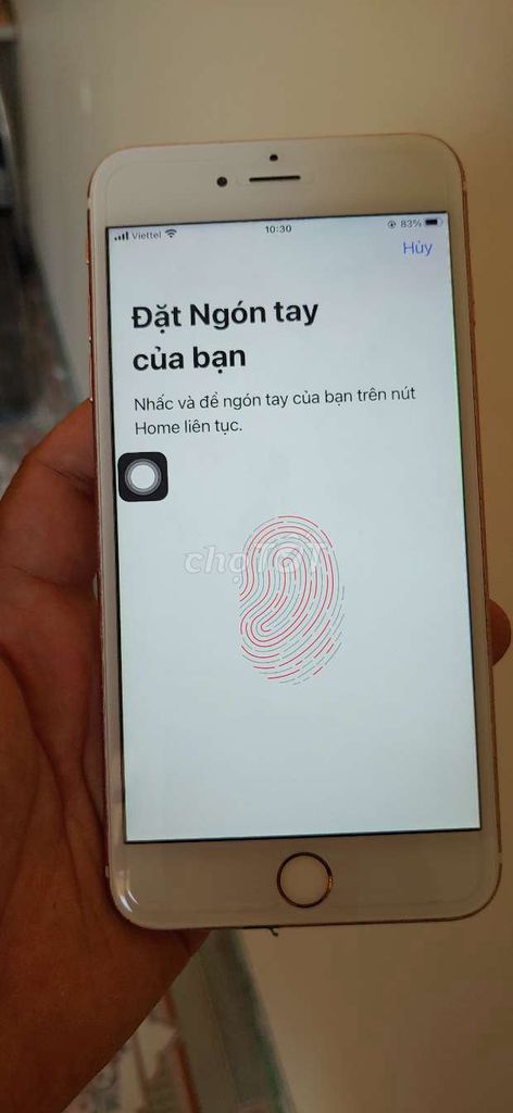 iPhone 6s Plus 32GB Vàng tới người sd sưu tập . Mua bán Điện thoại tại Huyện Thanh Trì Hà Nội được đăng bởi Chi hình 1