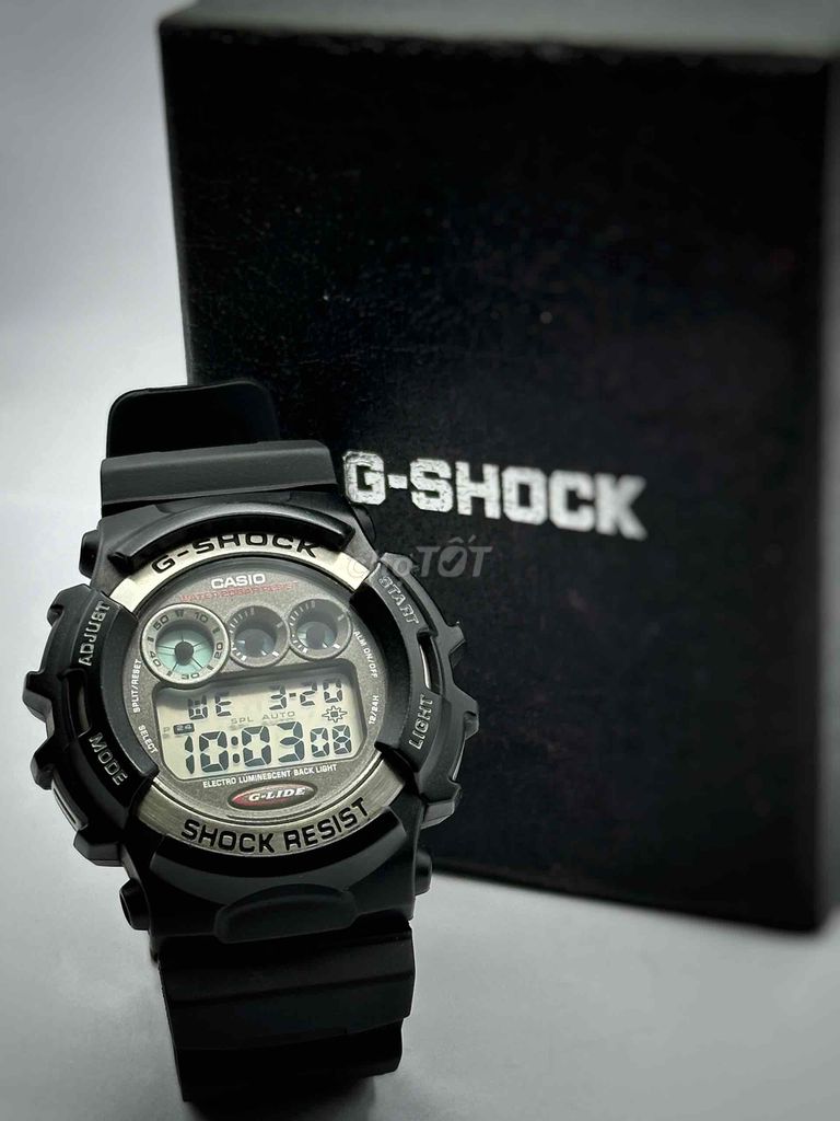 Đồng hồ Casio G-Shock GL-110 Chính Hãng Nhật