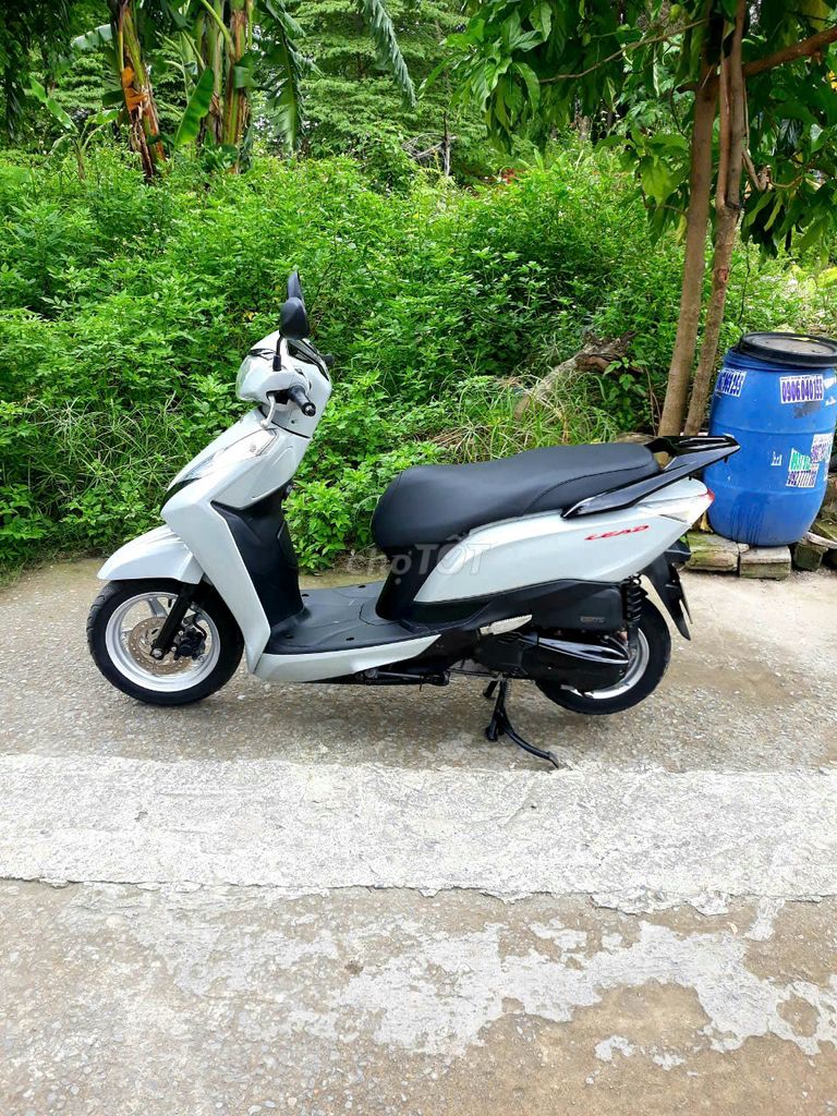 Lead Fi Xe Như Mới Máy Zin💯 Siêu Lướt Bs Thành Phố. Mua bán Xe máy tại Thành phố Dĩ An Bình Dương được đăng bởi Xe Máy Thanh Bình hình 4