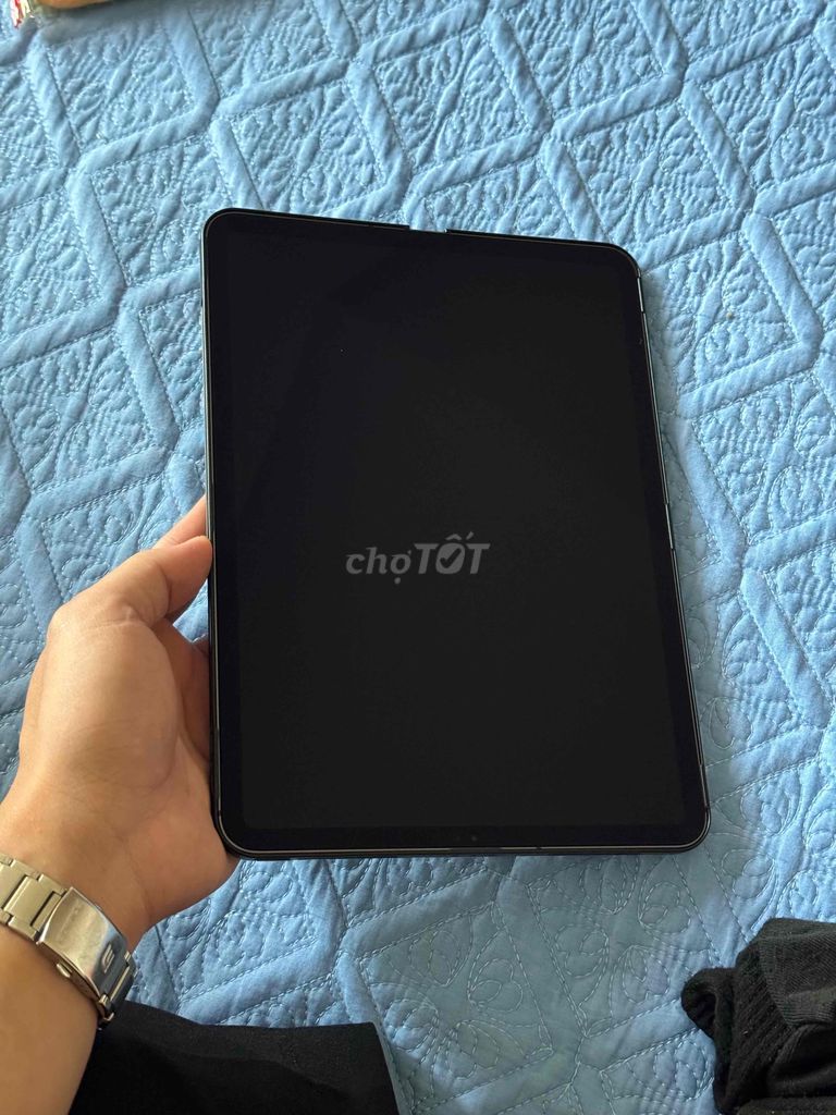 Ipad pro 2018 64GB - Bản Wifi + 4G