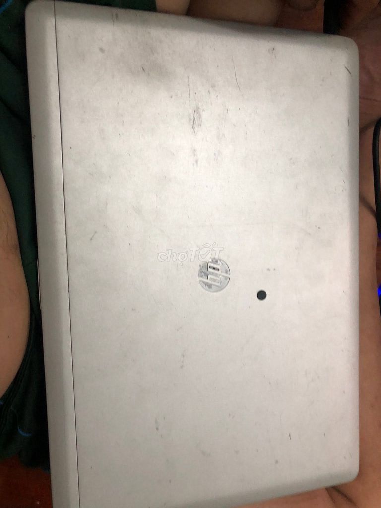 HP Elitebook 9480 4GB Bạc Like New. Mua bán Laptop tại Quận 1 Tp Hồ Chí Minh được đăng bởi Hội Đồ Điện Tử hình 1