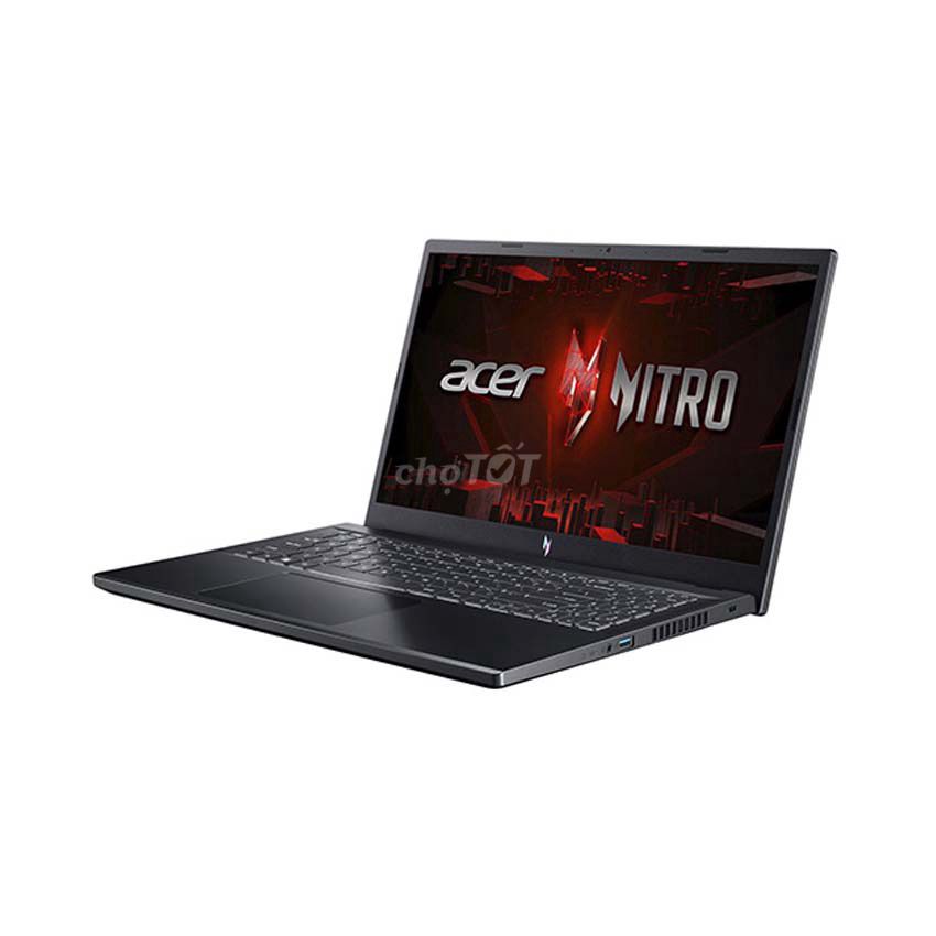🎮Nitro V15 ANV15-51/i7-13620H/16GB/512GB/RTX 4050. Mua bán Laptop tại Quận 10 Tp Hồ Chí Minh được đăng bởi TTCenter hình 1