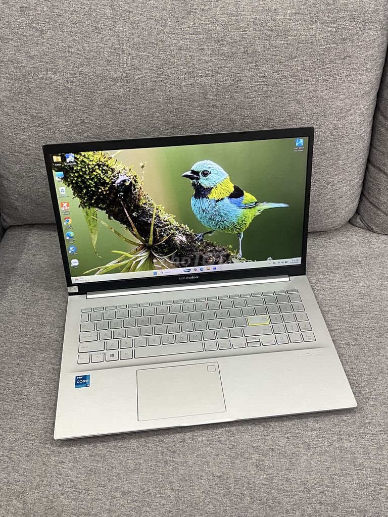 Asus VivoBook A515EA i5 1135g7 8gb 512gb 15.6 Fhd. Mua bán Laptop tại Quận 5 Tp Hồ Chí Minh được đăng bởi Tâm Thành Laptop hình 1