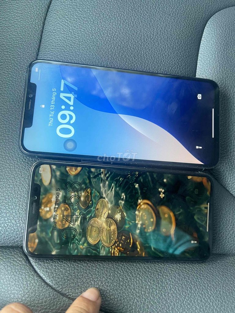 iPhone 11 Pro 64GB Xanh rêu. Mua bán Điện thoại tại Huyện Duy Xuyên Quảng Nam được đăng bởi Thiên Trường  hình 1