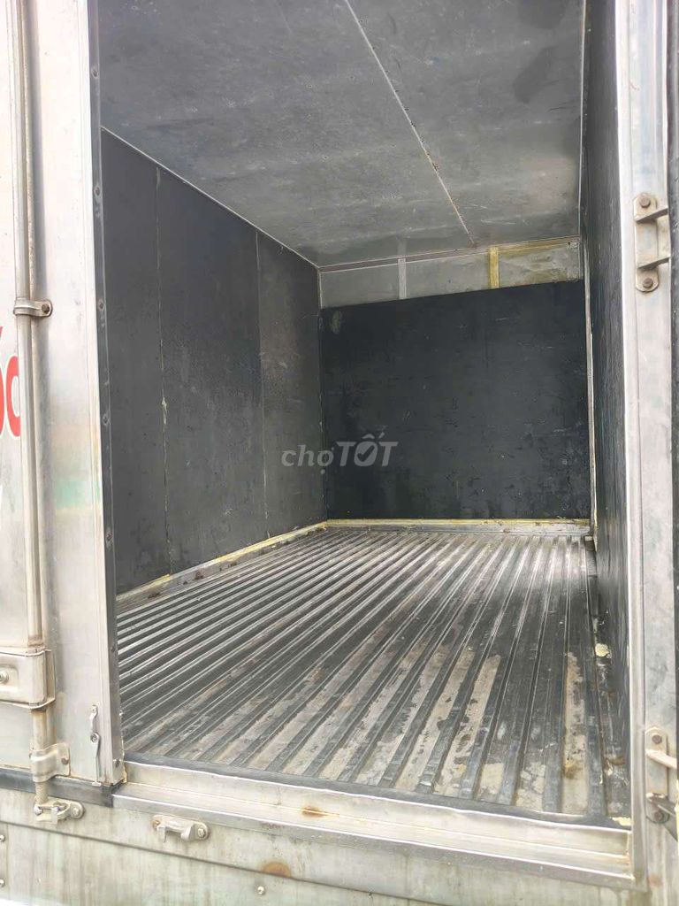 GĐ cần bán lại qkr230 đầu vuông 2021. Mua bán Xe tải, xe ben tại Thành phố Cà Mau Cà Mau được đăng bởi Thái Quốc hình 6