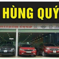 HUNG QUY AUTO