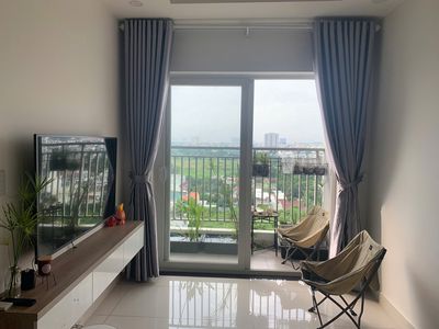 HƠN 10 CĂN THÁNG NÀY CHO THUÊ: NTCB VÀ FULL NT 1PN-2PN LAVITA CHARM